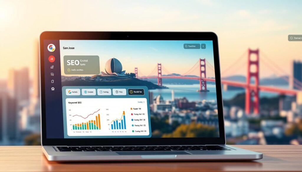 Customized SEO San Jose