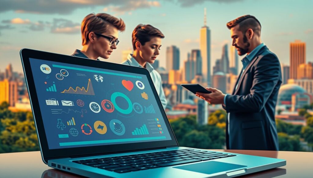 Customized SEO Strategies for Different Industries