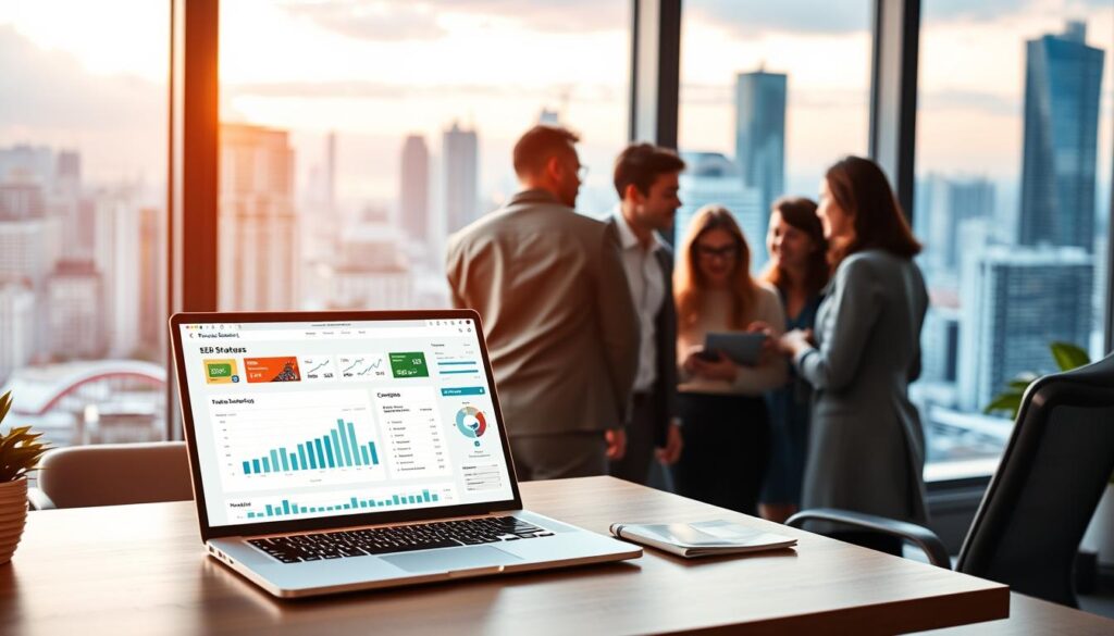 Customized SEO strategies for businesses