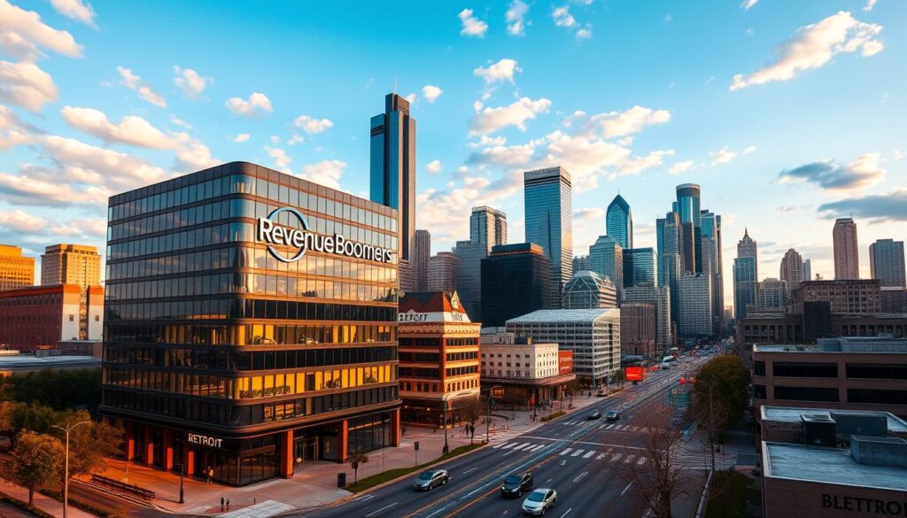 Detroit SEO services