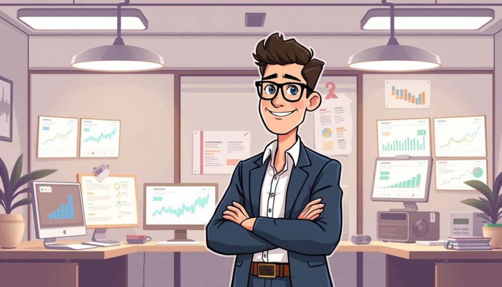 Digital Marketing Specialist