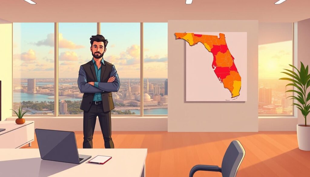 Florida SEO consultant