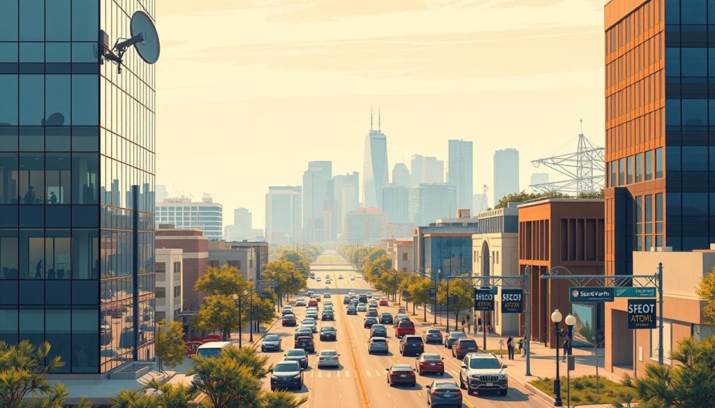 Fort Worth Search Engine Optimization