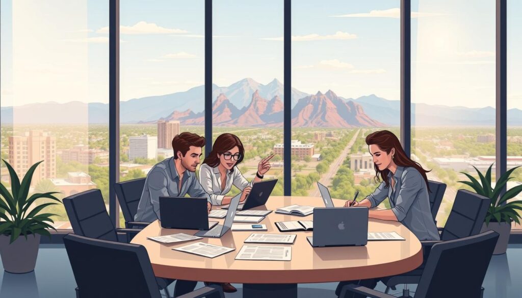 Gilbert Arizona SEO services