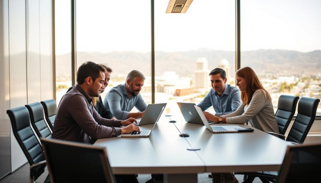 Henderson SEO experts