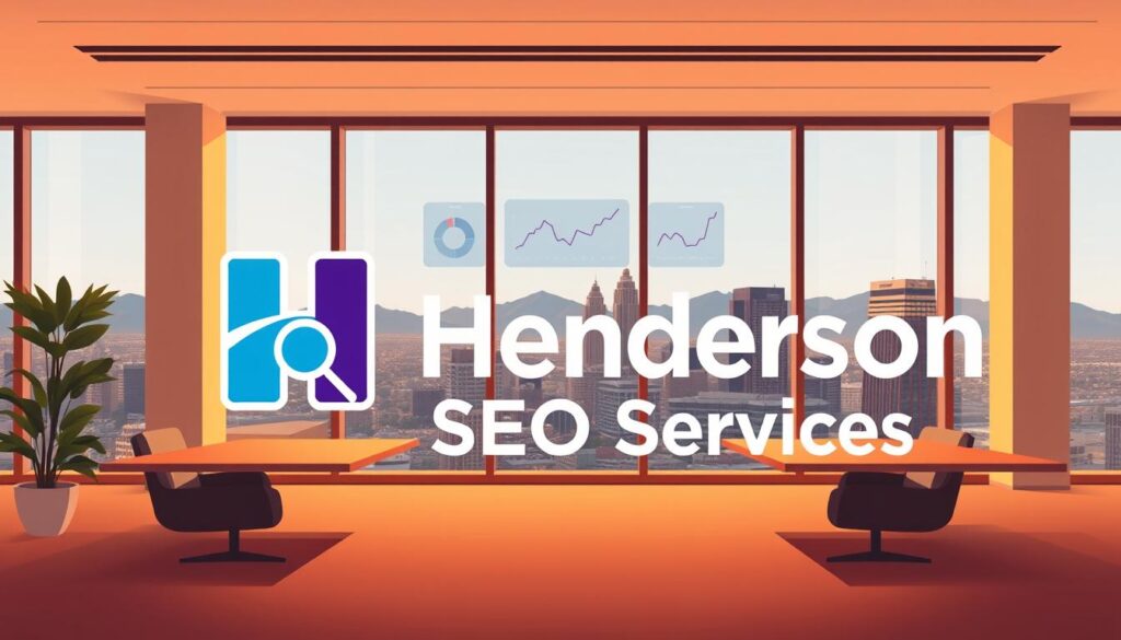 Henderson SEO services