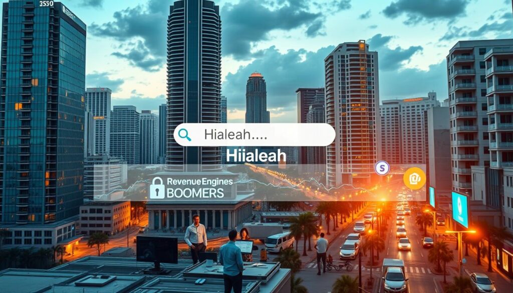 Hialeah search engine optimization