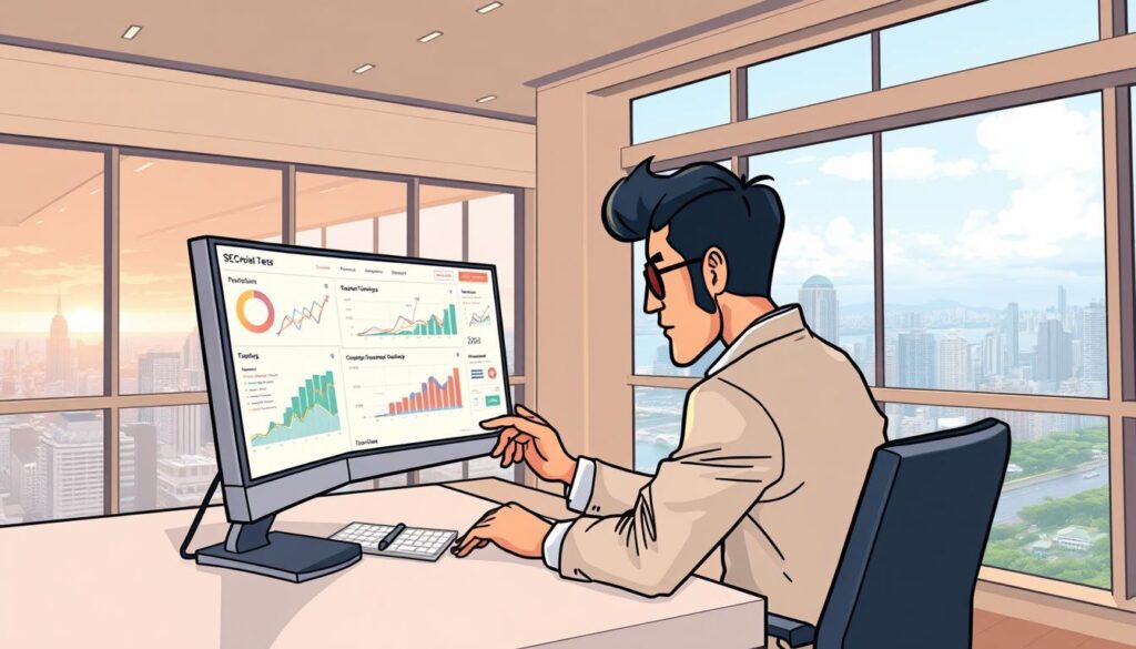 Honolulu SEO consultant