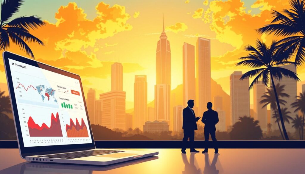 Honolulu digital marketing strategies for business growth