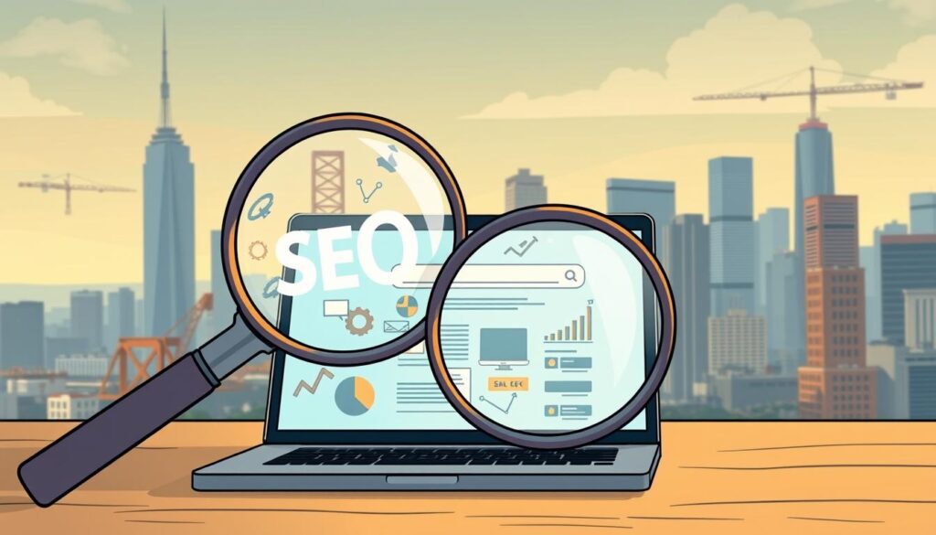 Is SEO marketing free?