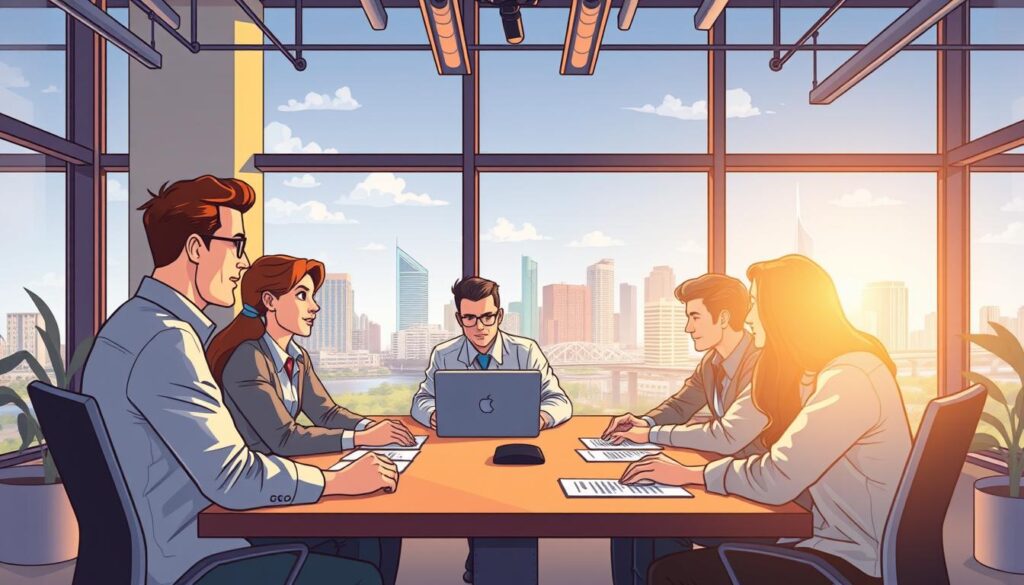 Jacksonville SEO specialists