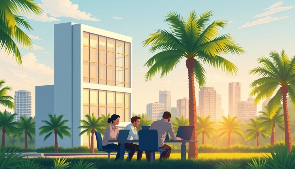 Jacksonville search engine optimization agency