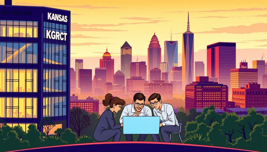 Kansas City SEO Services