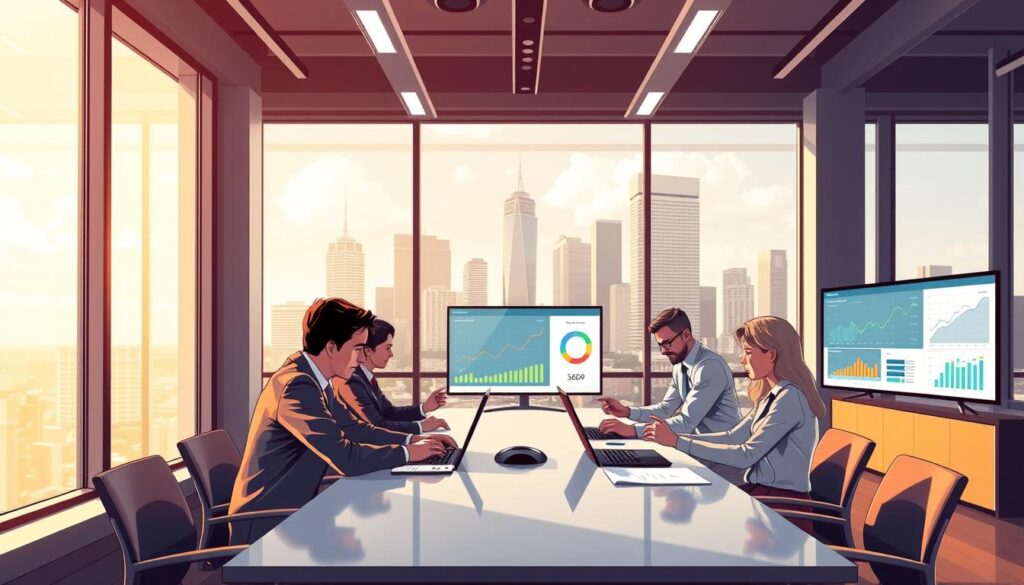 Laredo TX SEO company