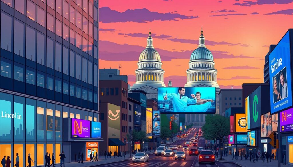 Lincoln NE digital marketing