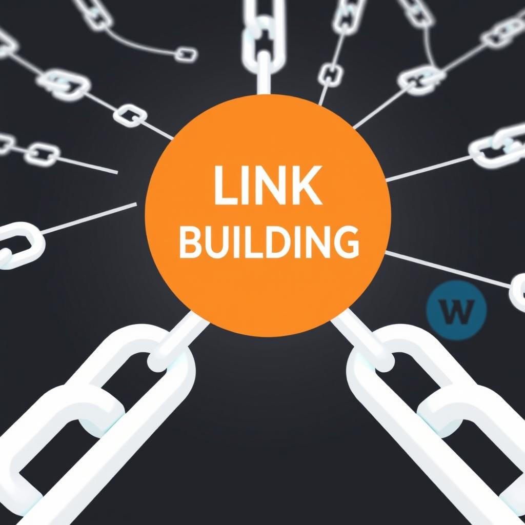 Link building services by SEO Agency Newark NJ