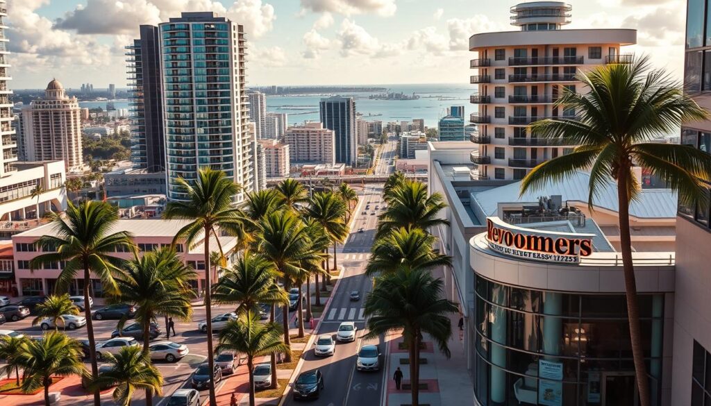 Local SEO Miami