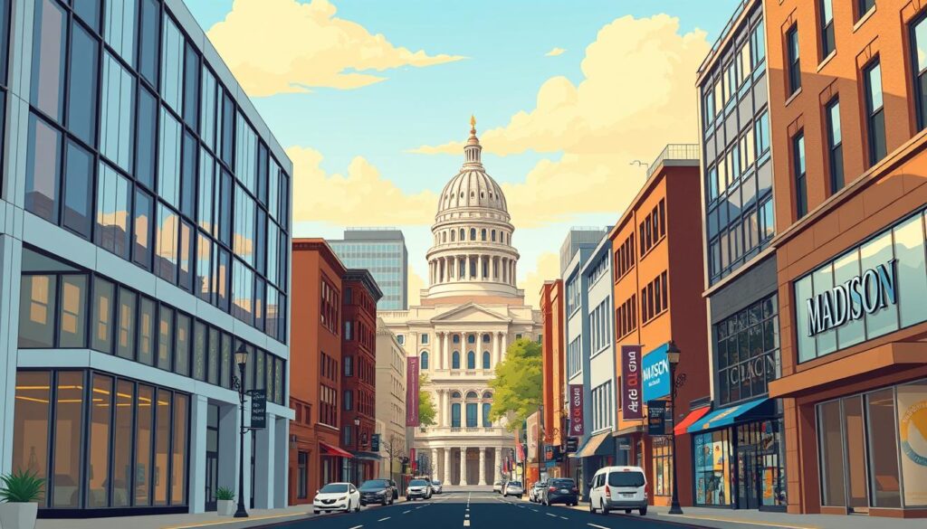 Local SEO Services Madison WI