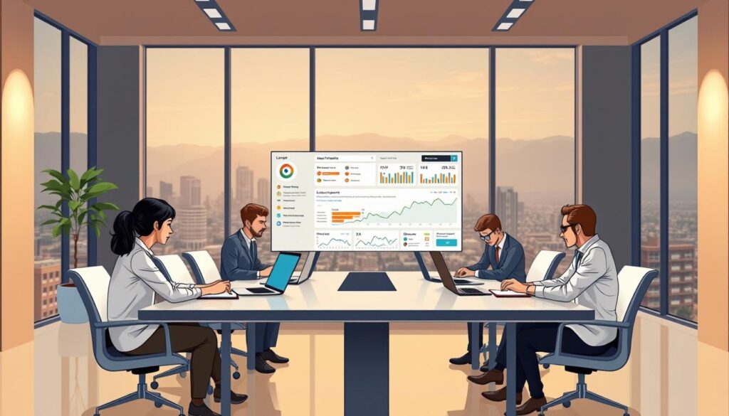 Local SEO company Henderson