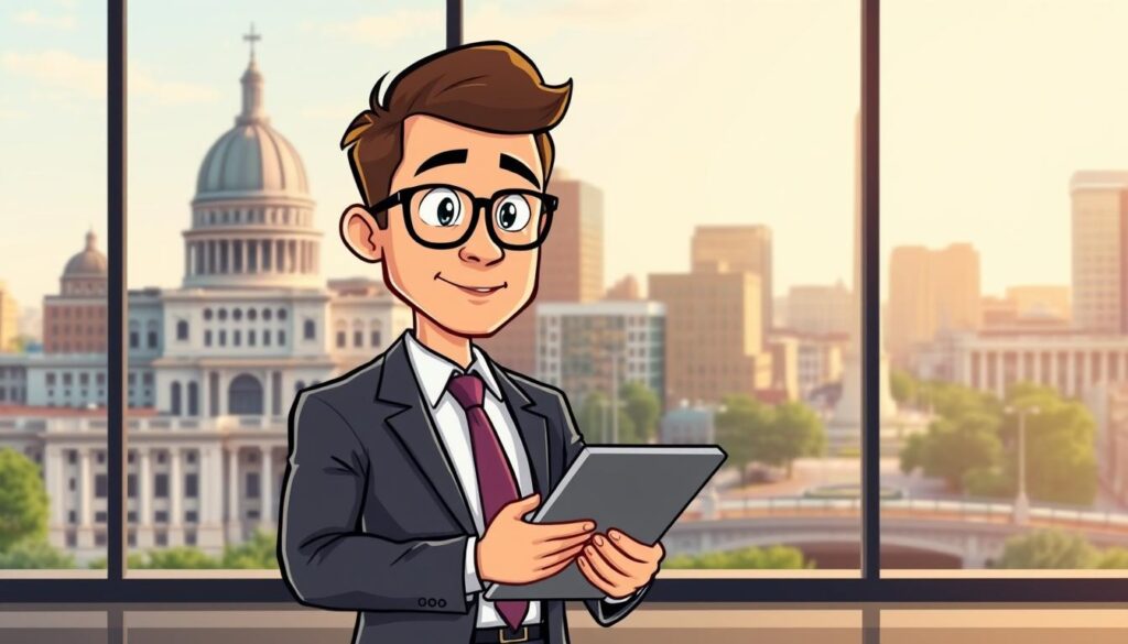 Local SEO consultant Indianapolis