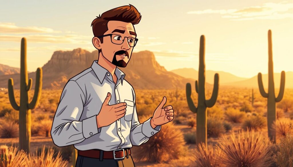 Local SEO consultant Tucson