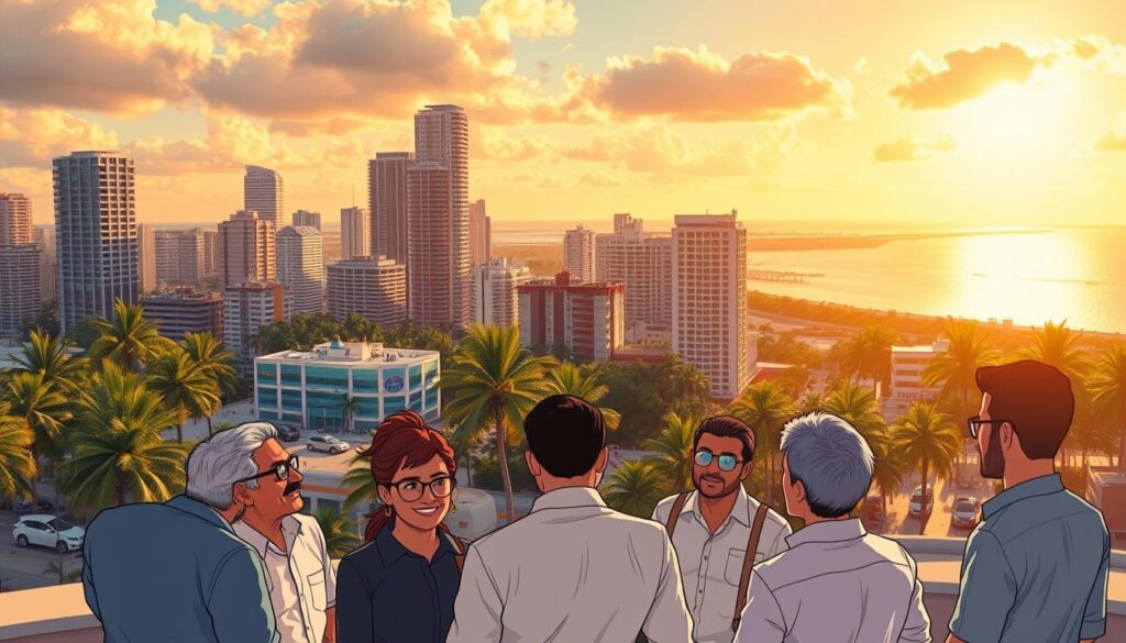 Local SEO experts Miami