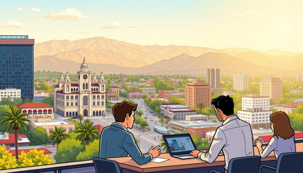 Local SEO experts Riverside