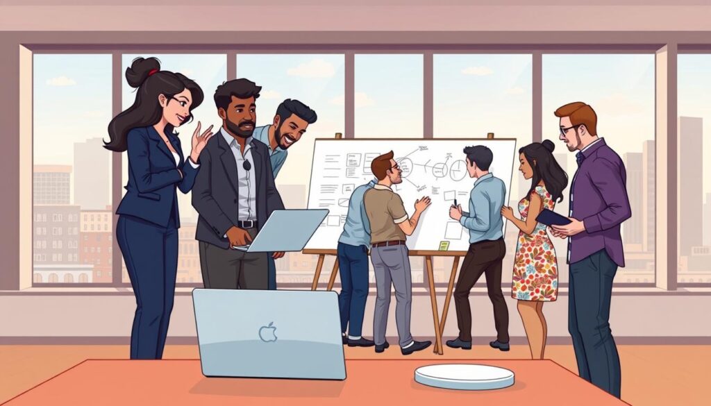 Local SEO professionals