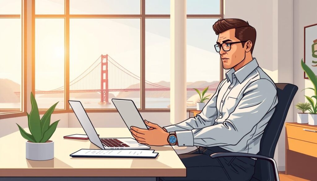 Local SEO strategist