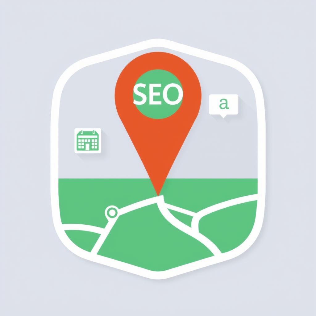 Local Wichita SEO expertise icon