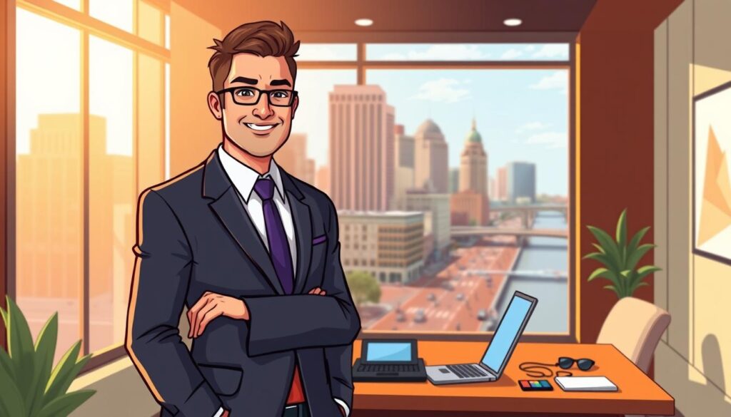 Memphis SEO Specialist