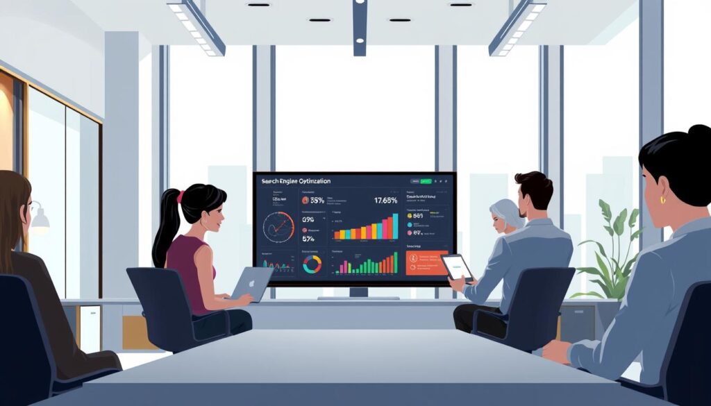 Memphis SEO services