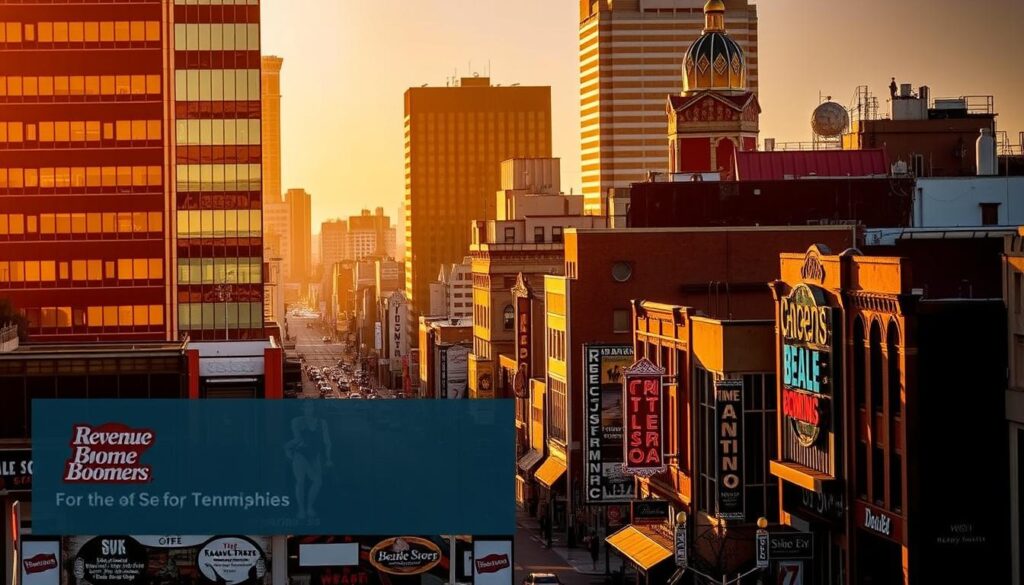 Memphis local SEO advantages