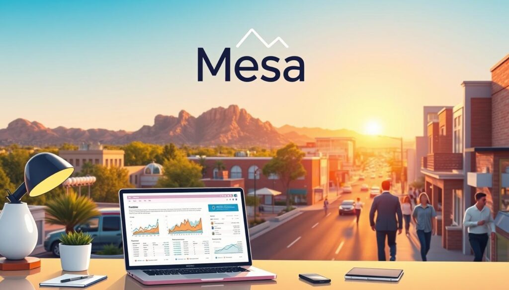 Mesa SEO Services