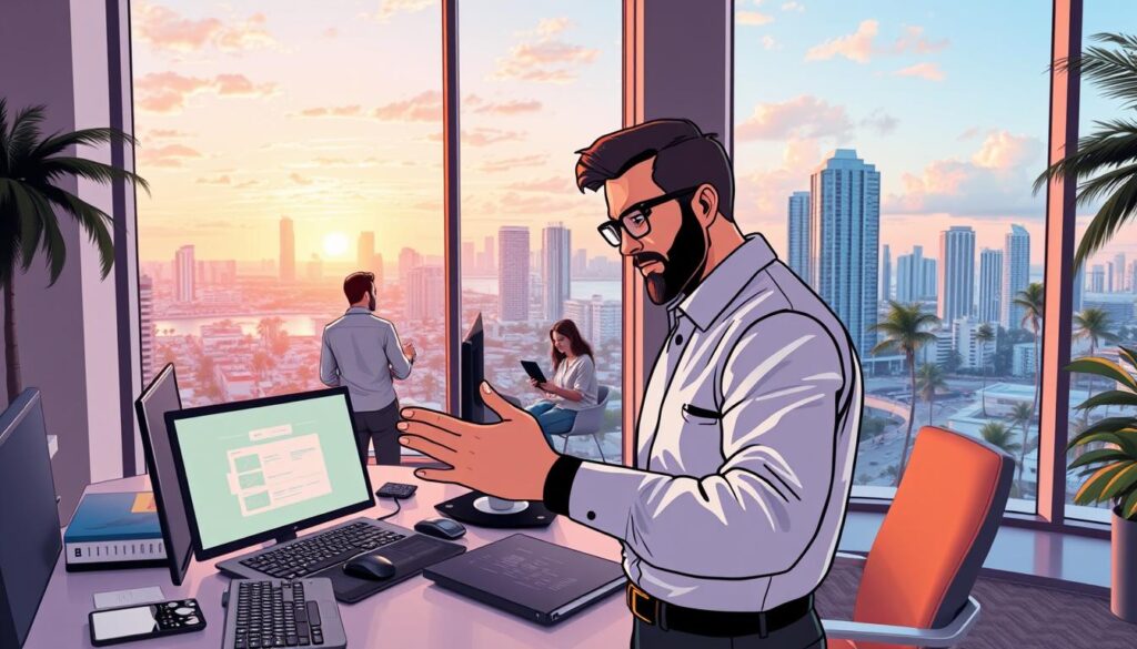 Miami SEO expert services