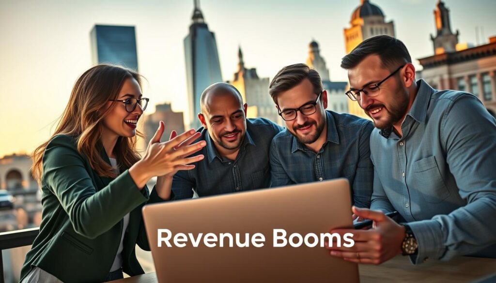 Nashville SEO experts driving revenue growth