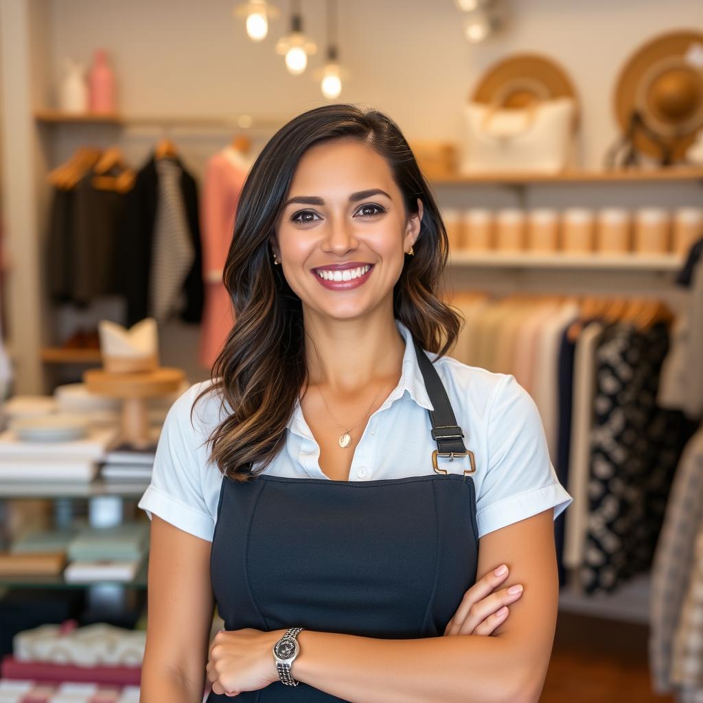 Norfolk retail store manager testimonial