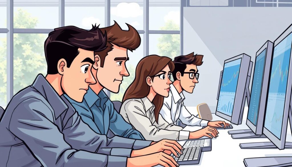 Oklahoma City SEO Specialists Monitoring SEO Success