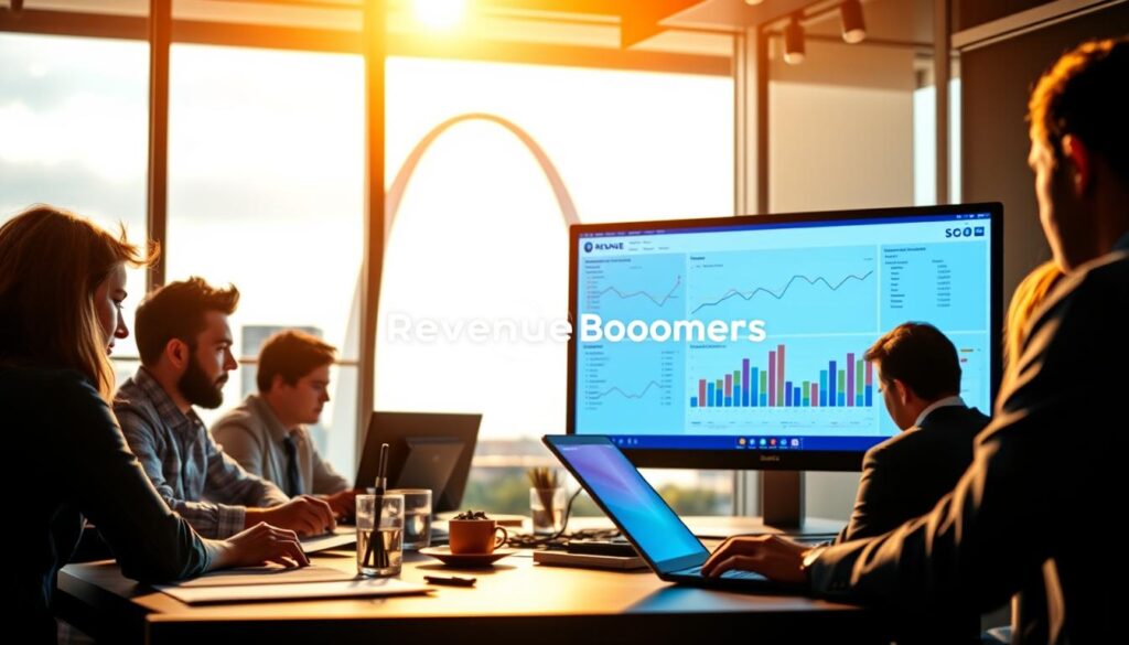 Ongoing SEO Maintenance and Support by SEO Company In St. Louis, MO