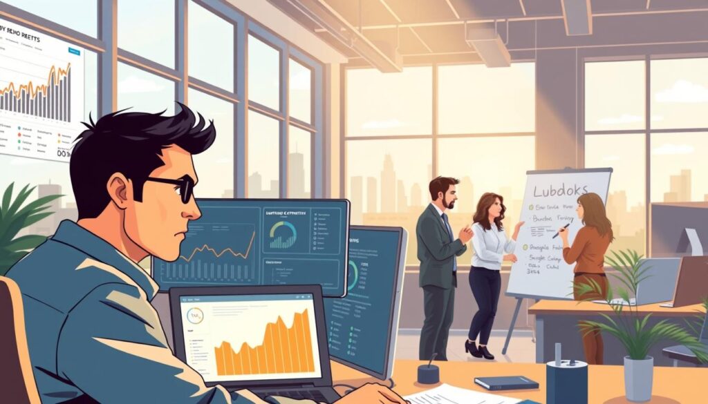 Ongoing monitoring of SEO strategies in Lubbock