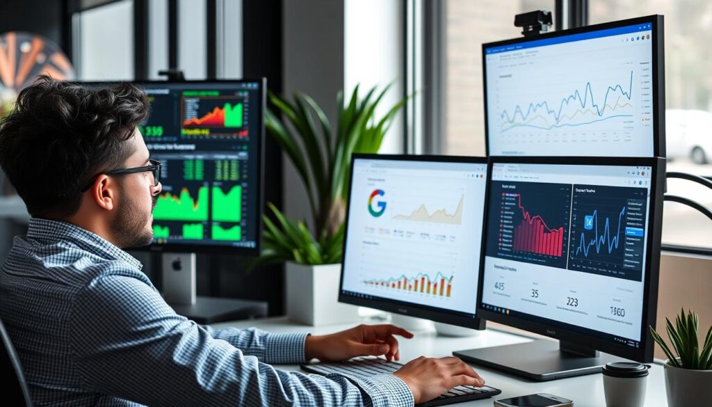 PPC and SEO integration strategy for Buffalo NY business