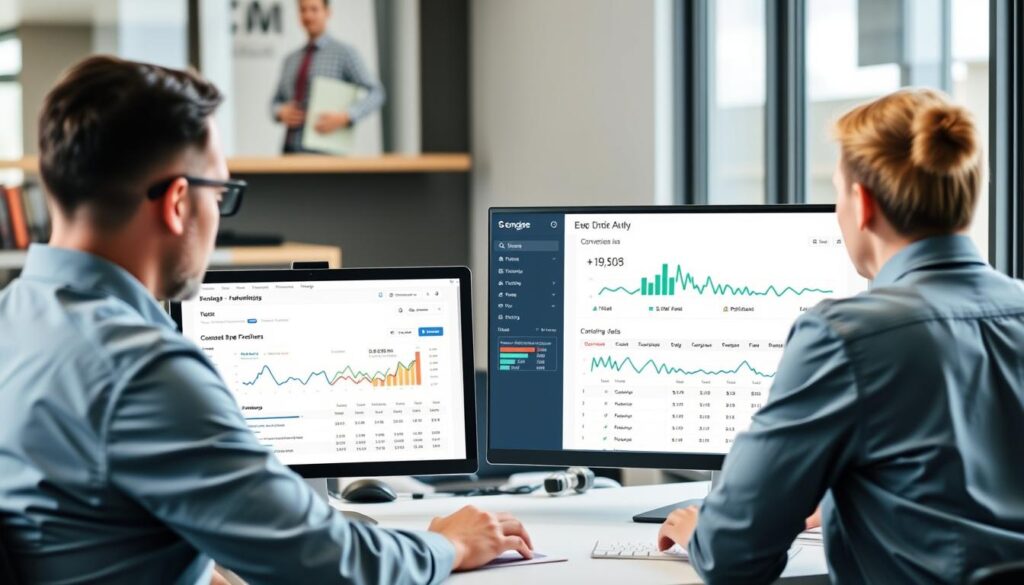 PPC campaign management for an Anchorage business