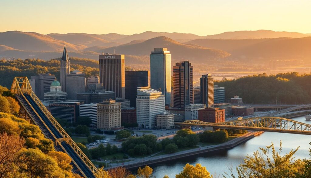 Pittsburgh SEO services