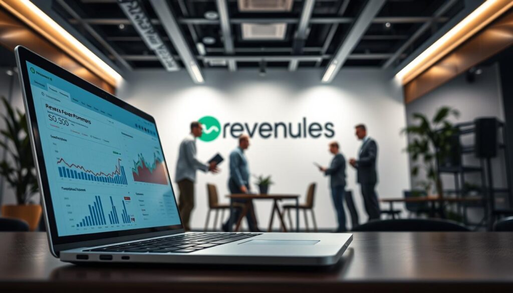 Revenue Boomers SEO success overview