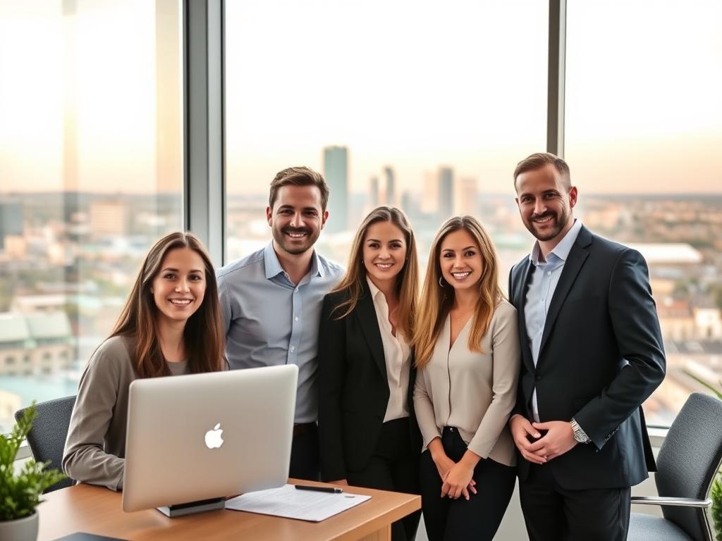 Richmond SEO team ready to help local businesses