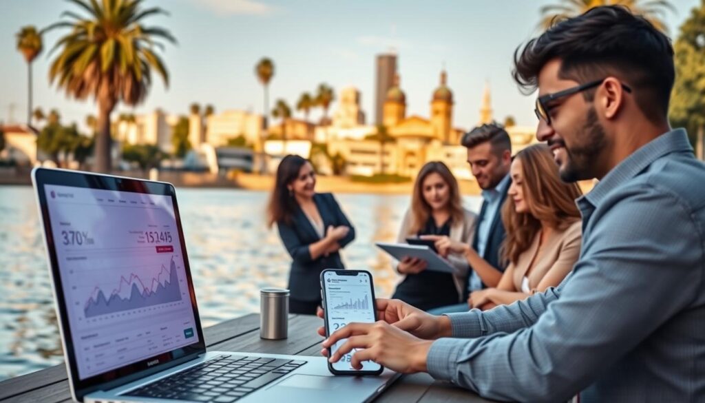 Riverside SEO services