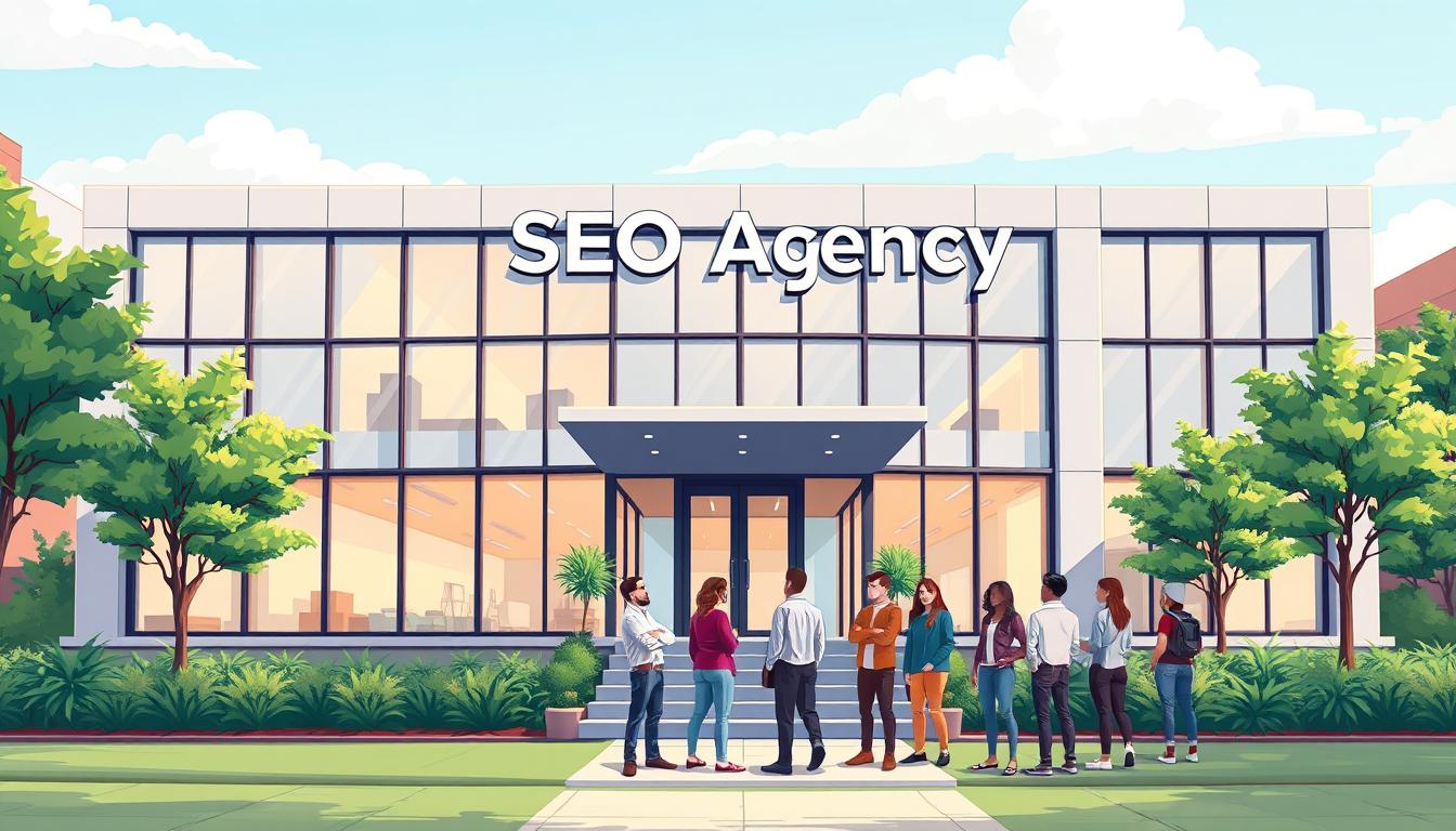 SEO Agency In Baltimore, MD