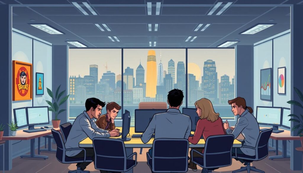 SEO Agency In Boston, MA