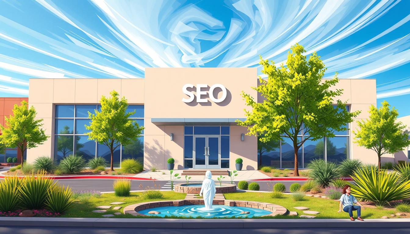 SEO Agency In Colorado Springs, CO