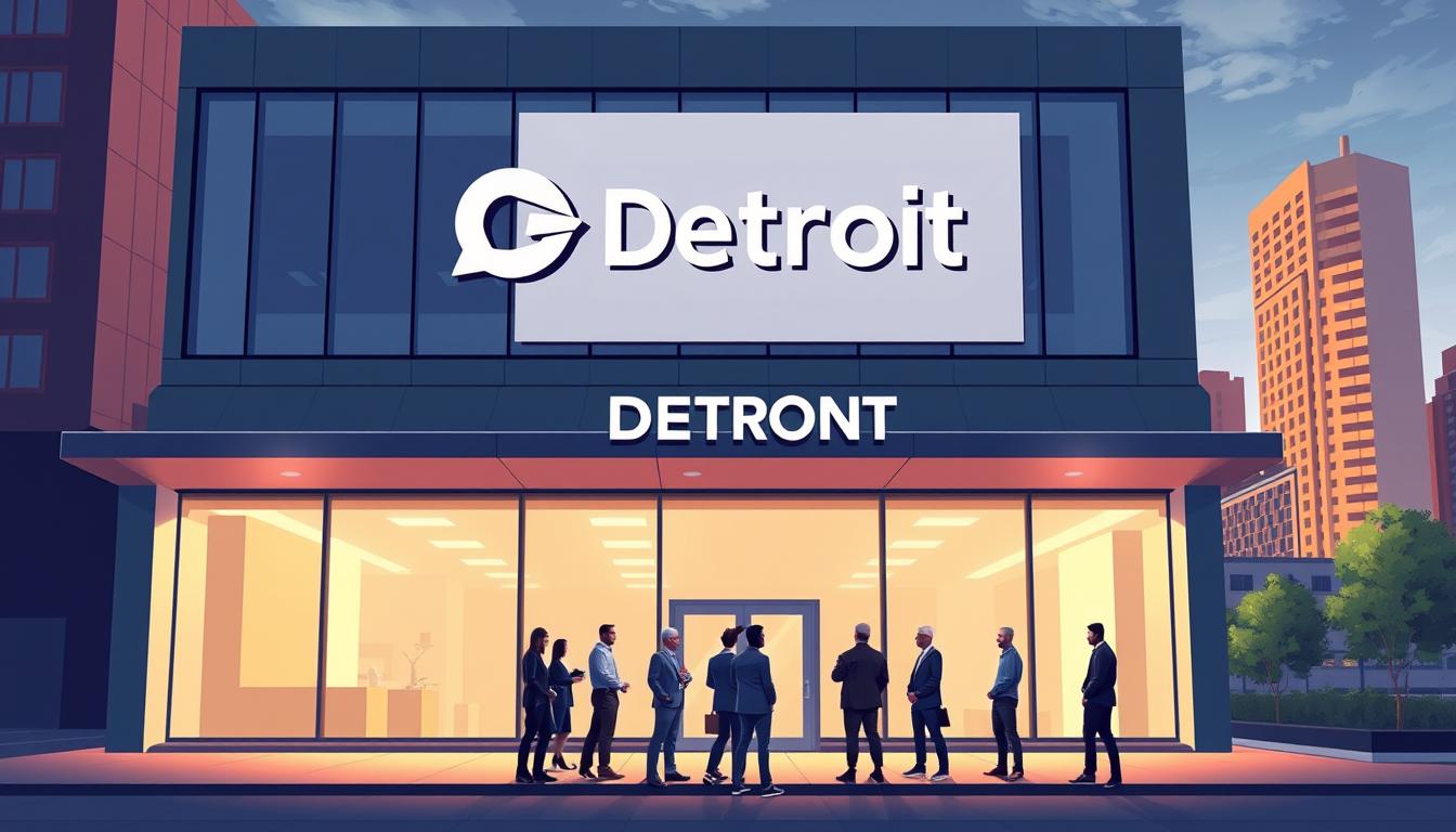 SEO Agency In Detroit, MI